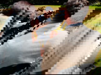 Promo Birmingham Caricatures Caricaturist West Midlands