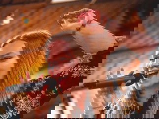 Promo Harmony Sound Acoustic Duo Wrexham