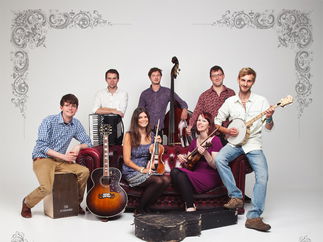 Promo Rabscallion Ceilidh Band West Midlands