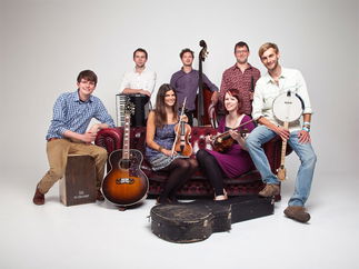Promo Rabscallion Ceilidh Band West Midlands