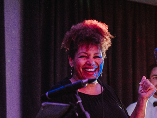 Promo Legends of Soul Soul and Motown Party Band Hertfordshire