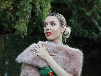 Promo Radiance Strings String Quartet London