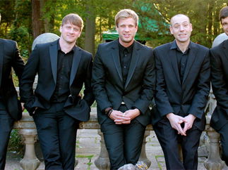 Promo Radio Function Band West Midlands