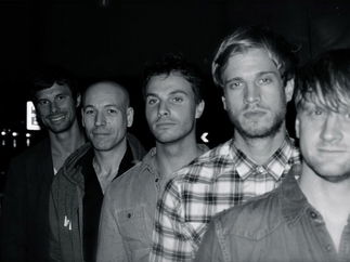 Promo Radio Function Band West Midlands