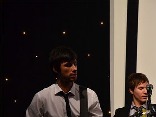 Promo Radio Function Band West Midlands