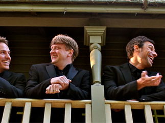 Promo Radio Function Band West Midlands