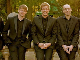 Promo Radio Function Band West Midlands