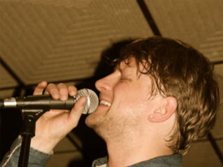 Promo Radio Function Band West Midlands