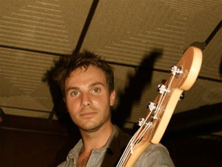 Promo Radio Function Band West Midlands