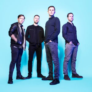 Promo Radioactive  West Midlands