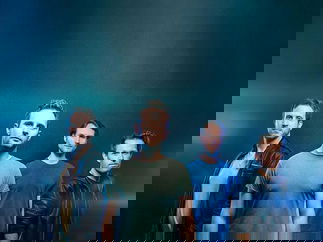 Promo Radioactive Function Band West Midlands