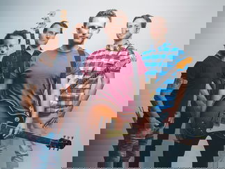 Promo Radioactive Function Band West Midlands