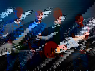 Promo Radioactive Function Band West Midlands