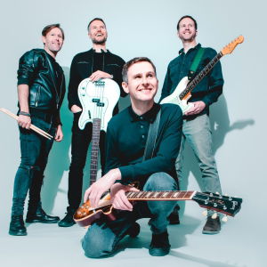 Promo Radioactive  West Midlands