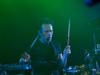 Promo Radioactive Function Band West Midlands