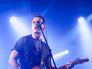 Promo Radioactive Function Band West Midlands