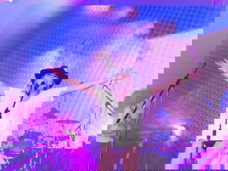 Promo (Lady Gaga) Radio Gaga Lady Gaga Tribute Hampshire