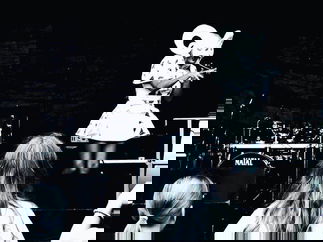 Promo (Lady Gaga) Radio Gaga Lady Gaga Tribute Hampshire