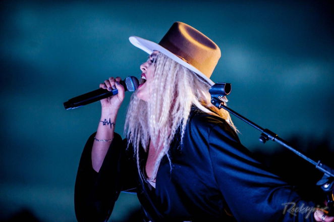 Promo (Lady Gaga) Radio Gaga Lady Gaga Tribute Hampshire