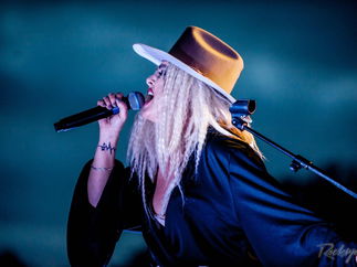 Promo (Lady Gaga) Radio Gaga Lady Gaga Tribute Hampshire