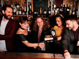 Promo Groove Bandit Function Band London