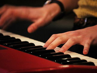 Promo Groove Bandit Function Band London