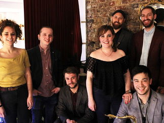 Promo Groove Bandit Function Band London