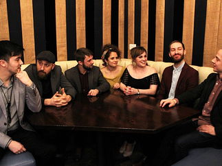 Promo Groove Bandit Function Band London