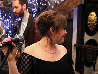 Promo Groove Bandit Function Band London