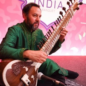 Promo Ravi (Sitar Player)  Essex