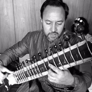 Promo Ravi (Sitar Player)  Essex