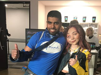 Promo Magician Raza Magician London