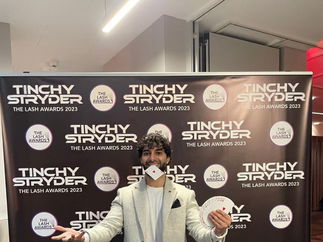 Promo RB Magic Magician Wiltshire