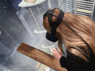 Promo Home VR Party VR Hire Package Dorset