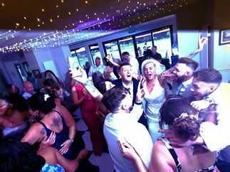 Promo Complete Sounds Wedding DJ London
