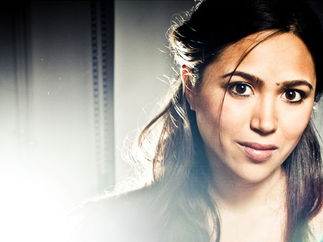 Promo Rebecca Dsouza Solo Singer London