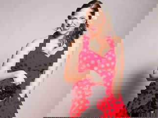 Promo Rebecca Dsouza Solo Singer London