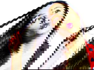 Promo Rebecca Dsouza Solo Singer London