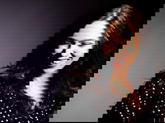 Promo Rebecca Dsouza Solo Singer London