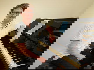 Promo Tom K Pianist Hampshire