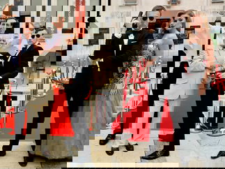 Promo Daniel Craig (Steve Wright) Lookalike Suffolk