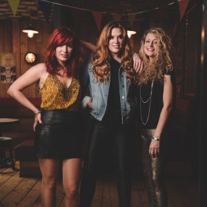 Promo Here Come The Girls  West Sussex