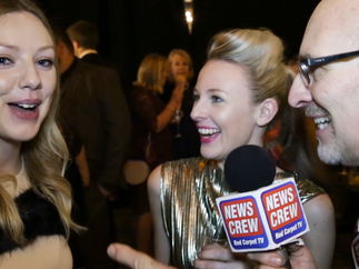 Promo Comedy News Crew Comedy News Reporters East Sussex