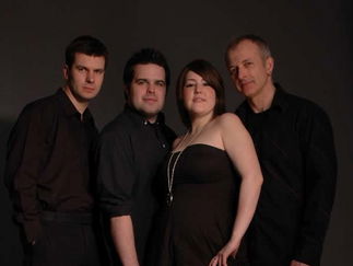 Promo ReDiscovered Function Band Hertfordshire