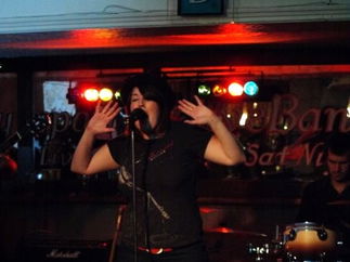 Promo ReDiscovered Function Band Hertfordshire