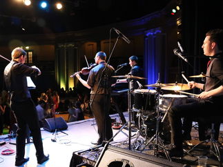 Promo Reels Ceilidh Band Ceilidh Band Aberdeen