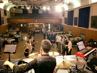 Promo Reels Ceilidh Band Ceilidh Band Aberdeen