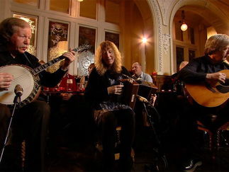 Promo Reels On Wheels Ceilidh Band London