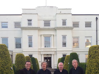 Promo Reels On Wheels Ceilidh Band London