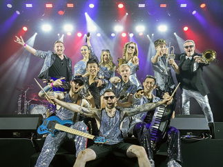 Promo ReMix Function Band Hertfordshire